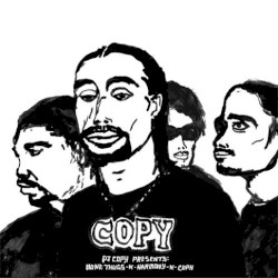 Bone Thugs-N-Harmony-N-Copy