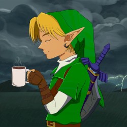 Song of Storms