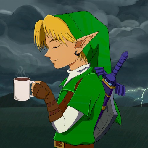 Song of Storms