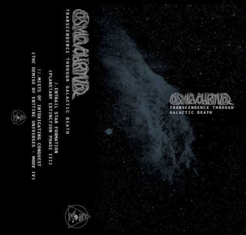 Transcendence Through Galactic Death