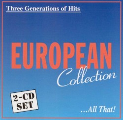 European Collection: …All That!