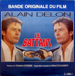 Le Battant