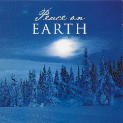 Peace on Earth