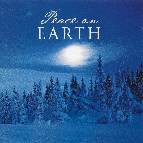 Peace on Earth