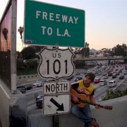 I Wanna Be Free