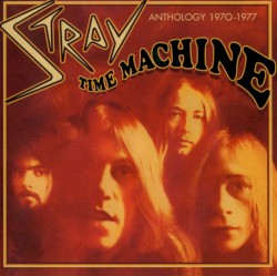 Time Machine: Anthology 1970-1977