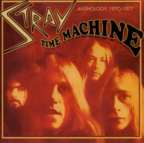 Time Machine: Anthology 1970-1977