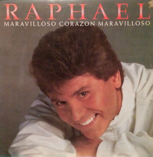Maravilloso corazón , maravilloso