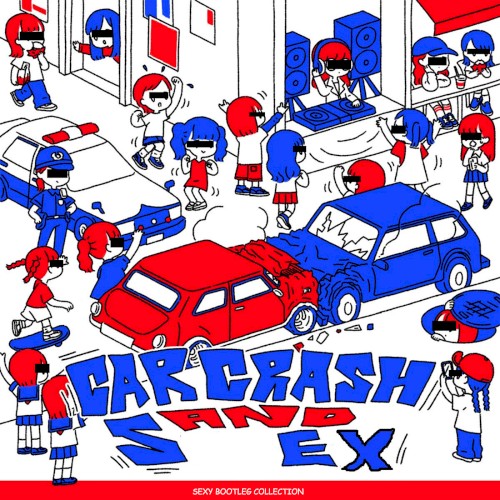 CAR CRASH AND SEX