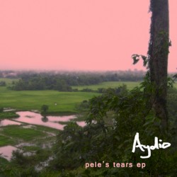 Pele's Tears