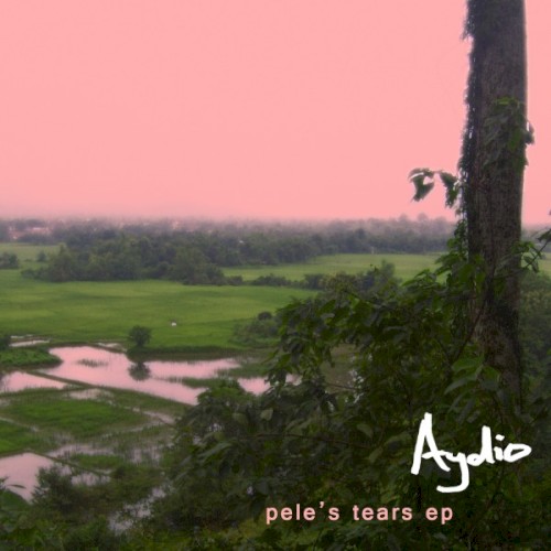 Pele's Tears