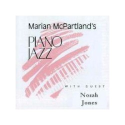 Marian McPartland’s Piano Jazz