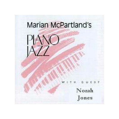 Marian McPartland’s Piano Jazz