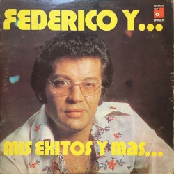 Mis éxitos y más...