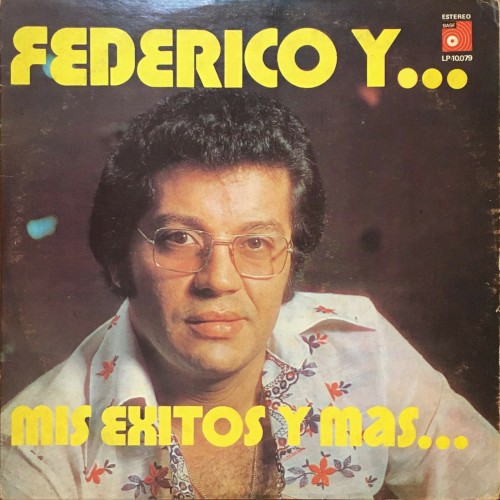 Mis éxitos y más...