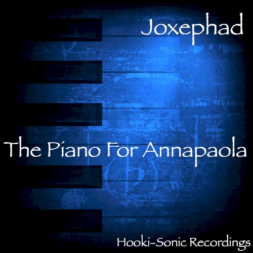 The Piano for Annapaola