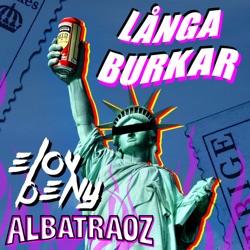 LÅNGA BURKAR