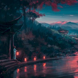 In Search of Peace