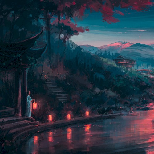 In Search of Peace