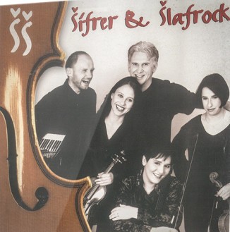 Šifrer & Šlafrock