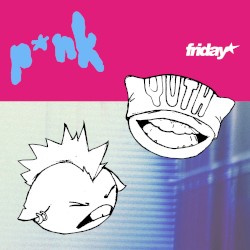 p*nk