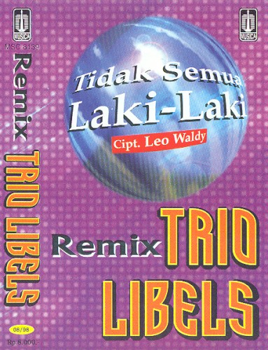 Tidak Semua Laki-Laki