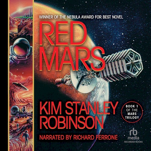Red Mars