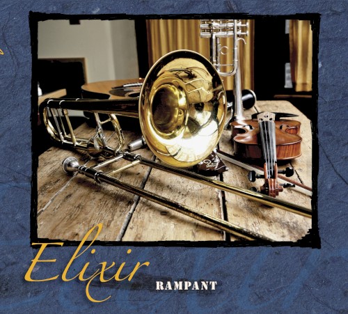 Rampant