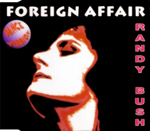 Foreign Affair