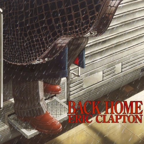 Back Home
