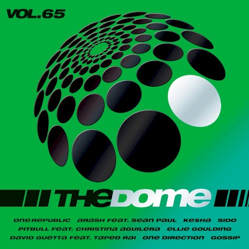 The Dome, Vol. 65