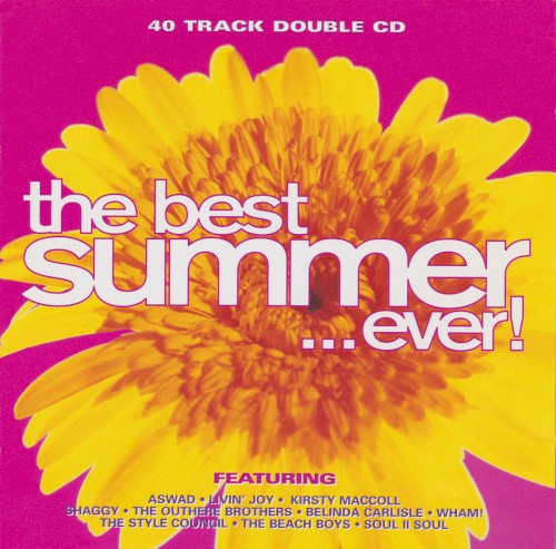 The Best Summer... Ever!