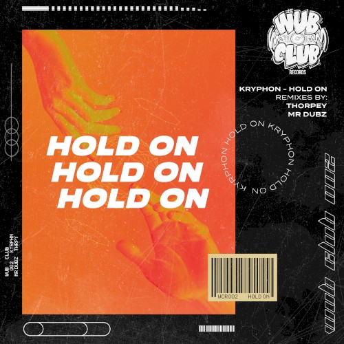 Hold On EP