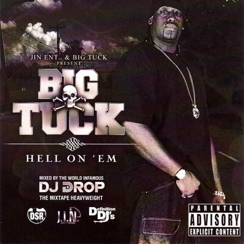 DJ Drop Presents: Hell on Em, Volume 1