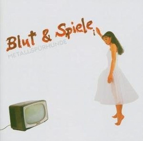 Blut und Spiele