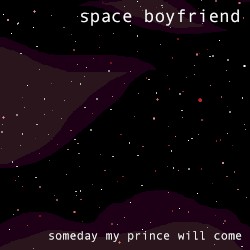 Someday My Prince Will Come