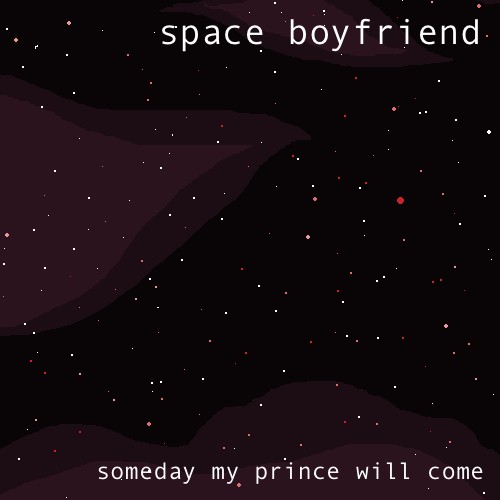 Someday My Prince Will Come