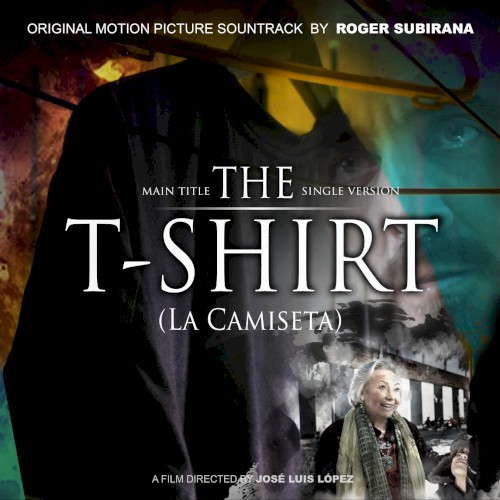 The T-Shirt OST (Main Tittle Single Version)