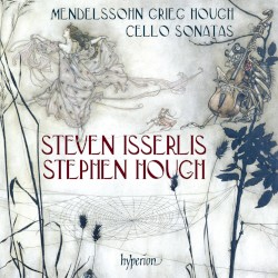 Cello Sonatas
