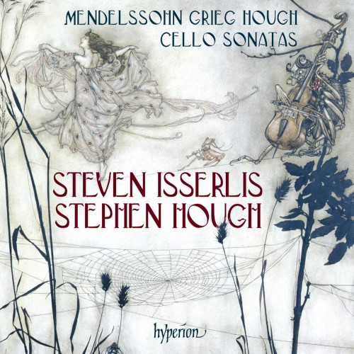 Cello Sonatas