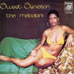Sweet Sensation