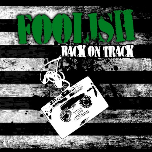Back on Track