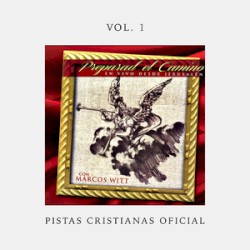 Preparad el camino (pistas oficiales)