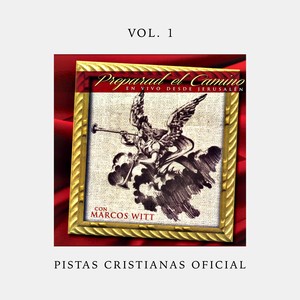 Preparad el camino (pistas oficiales)