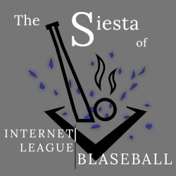 the siesta of internet league baseball