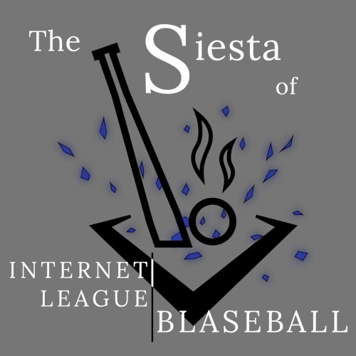 the siesta of internet league baseball