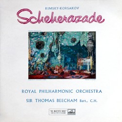 Sheherazade