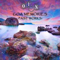 Goa Memories, Past Works