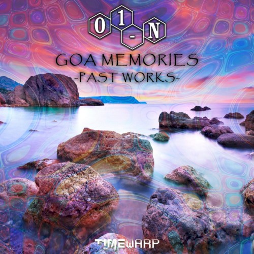 Goa Memories, Past Works