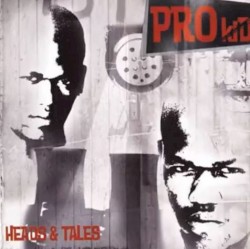 Heads & Tales